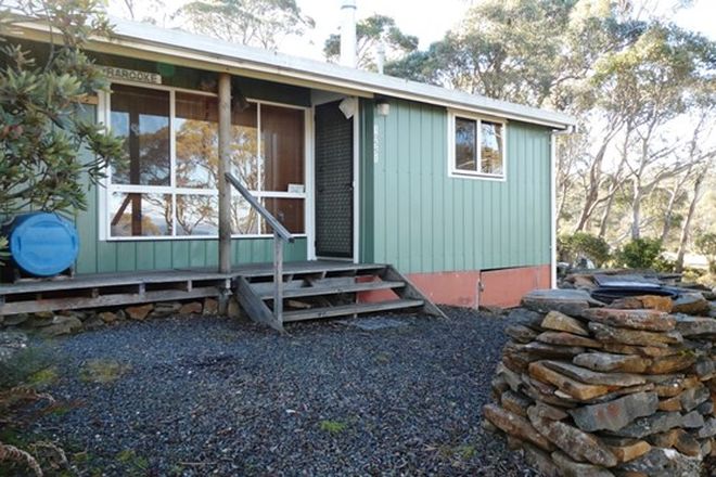 Picture of 10551 Highland Lakes Road, DOCTORS POINT TAS 7304