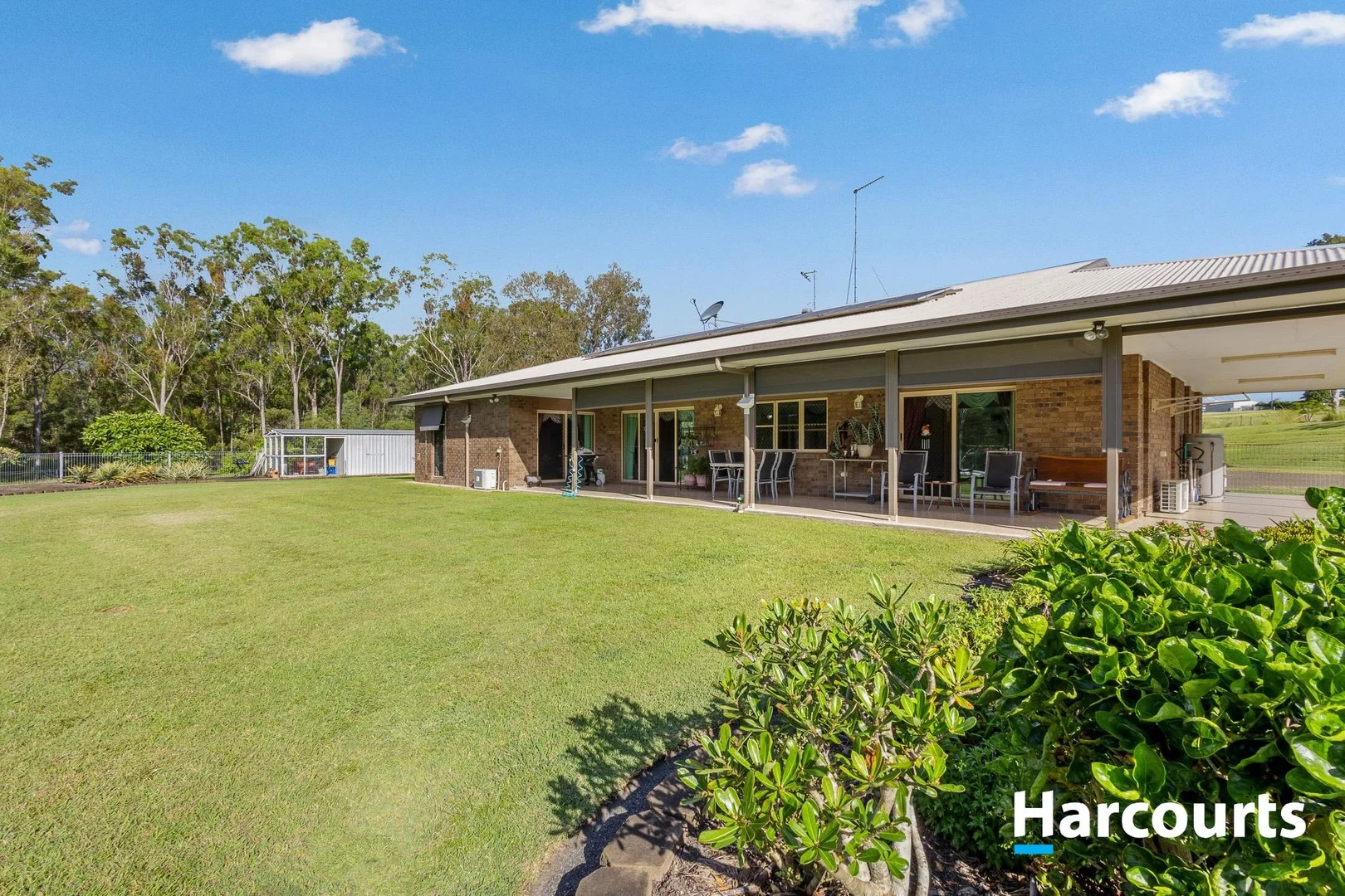 18 Marshall Avenue, Maroondan QLD 4671