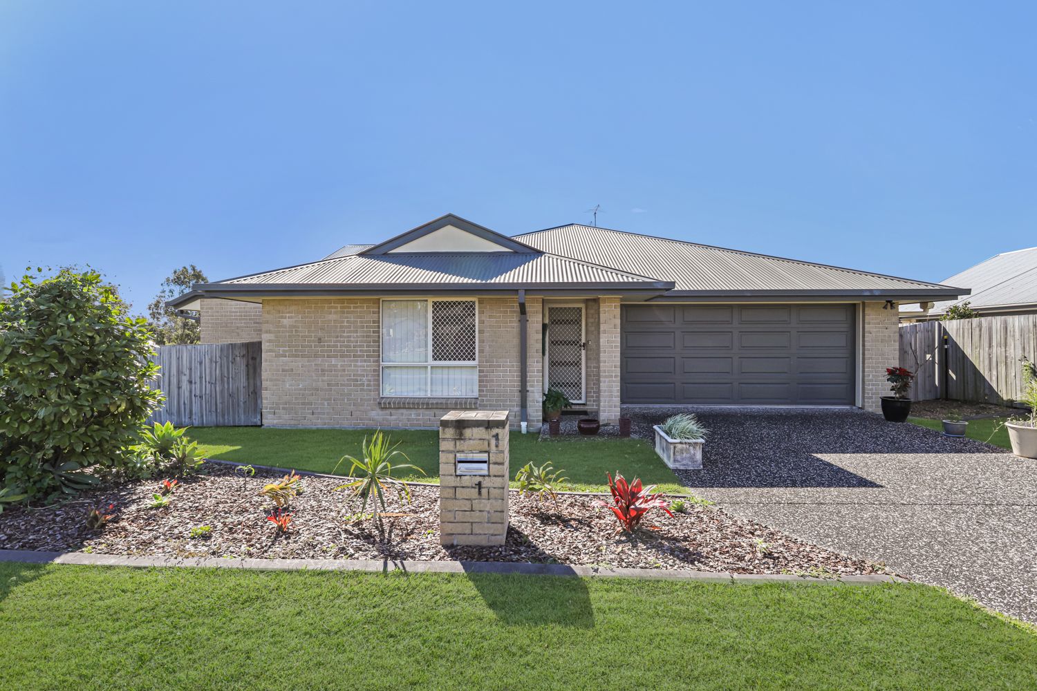 1 Wilton Court, Morayfield QLD 4506, Image 0