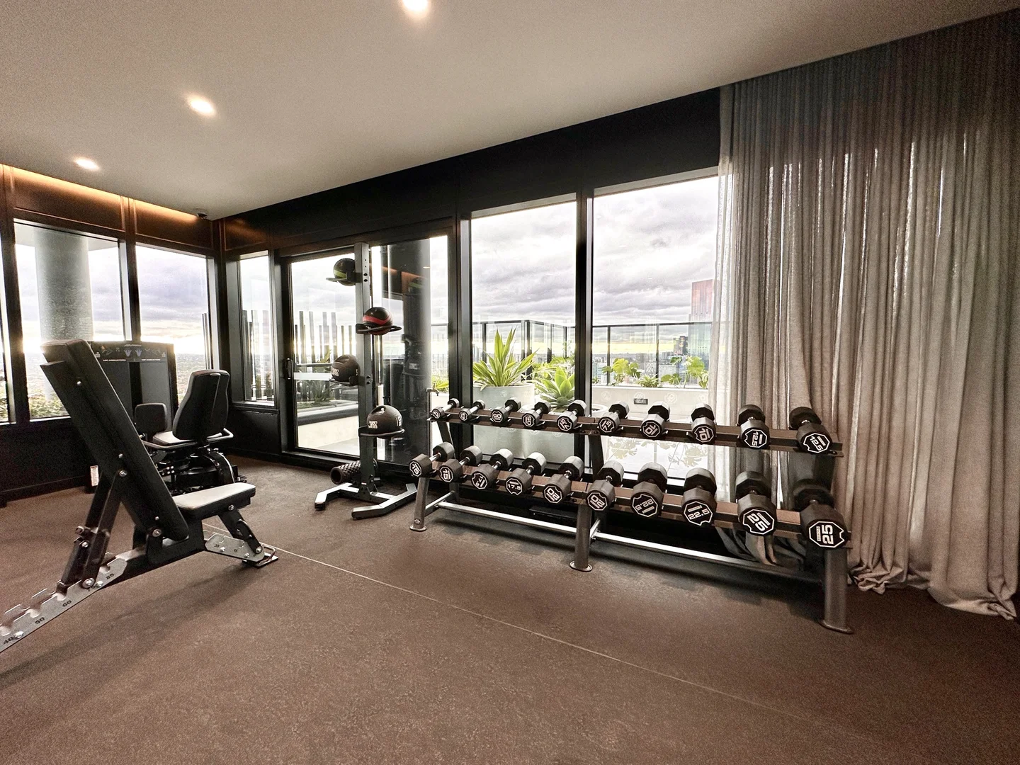 Additional image 20 of 2B2B/45 Dudley St, West Melbourne VIC 3003