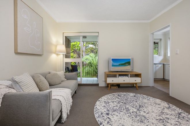 Picture of 14/6 Avenue Road, MOSMAN NSW 2088