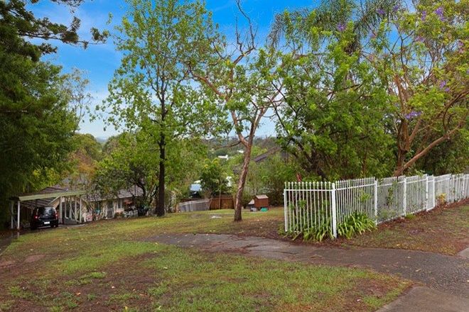 Picture of 27 Jevons Street, THE GAP QLD 4061