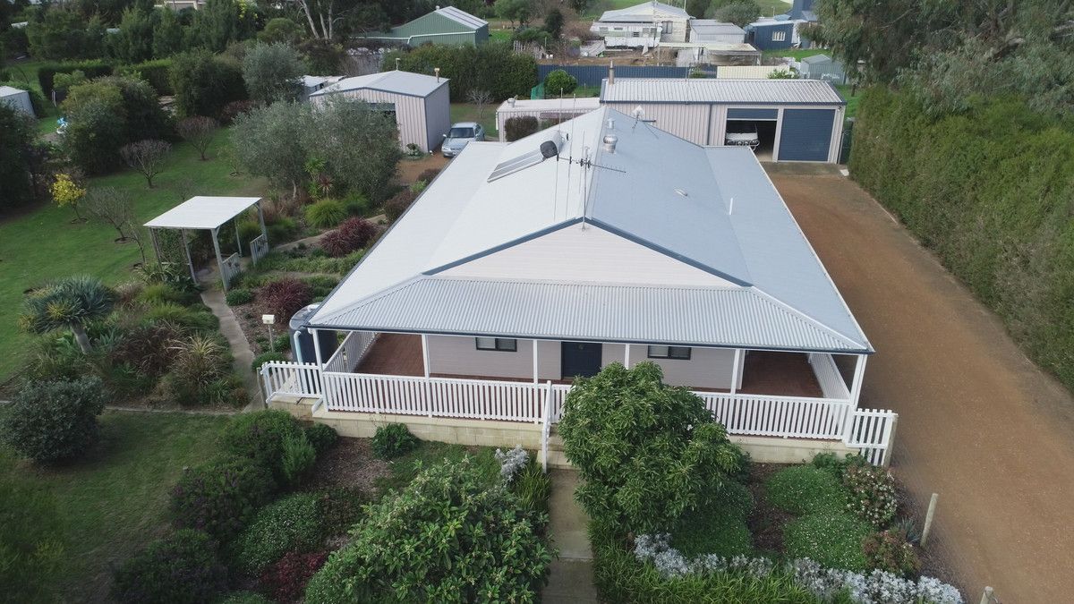 132 Seventh Avenue, Kendenup WA 6323, Image 0