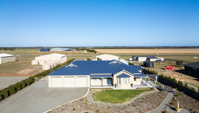 Picture of Lot 20 Boettcher Road, GOOLWA SA 5214