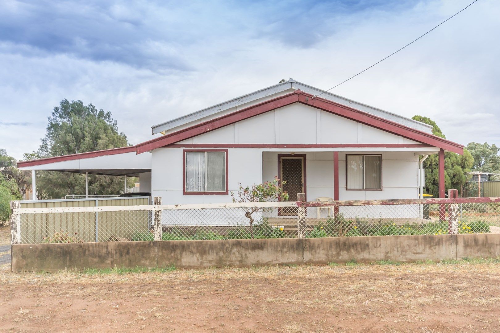 5 Whiteley Street, Dunedoo NSW 2844, Image 0