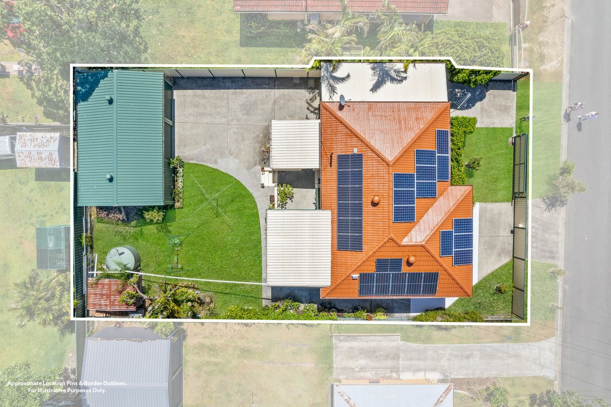 3 Mallawa Street, Slacks Creek QLD 4127, Image 1