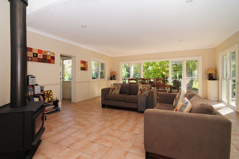 Lot 86/87 Abernetheys Road, KANGAROO VALLEY NSW 2577, Image 2