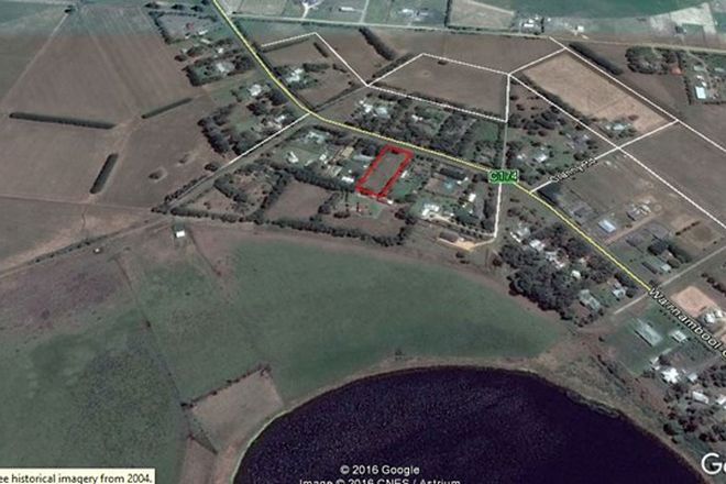 Picture of 1589 Warrnambool - Caramut Road, WINSLOW VIC 3281