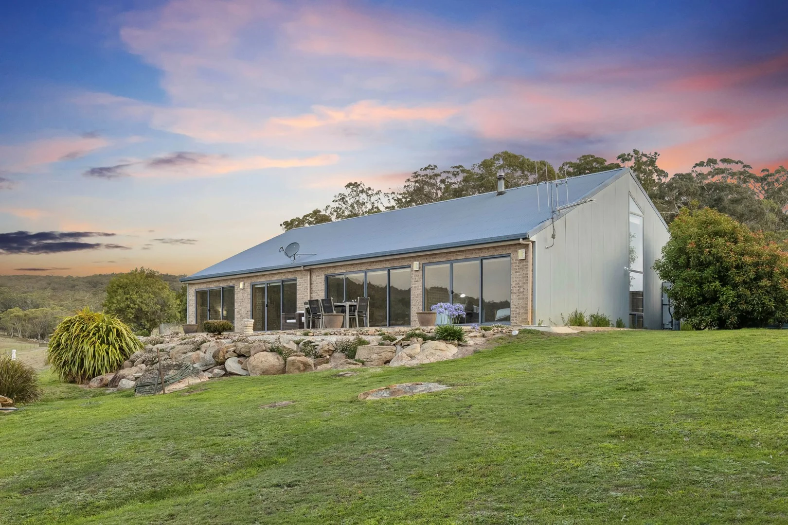 Primary image of 507 Harolds Cross Road, Braidwood NSW 2622