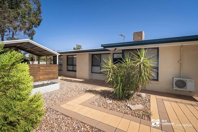 Picture of 1/10 Larapinta Drive, ARALUEN NT 0870