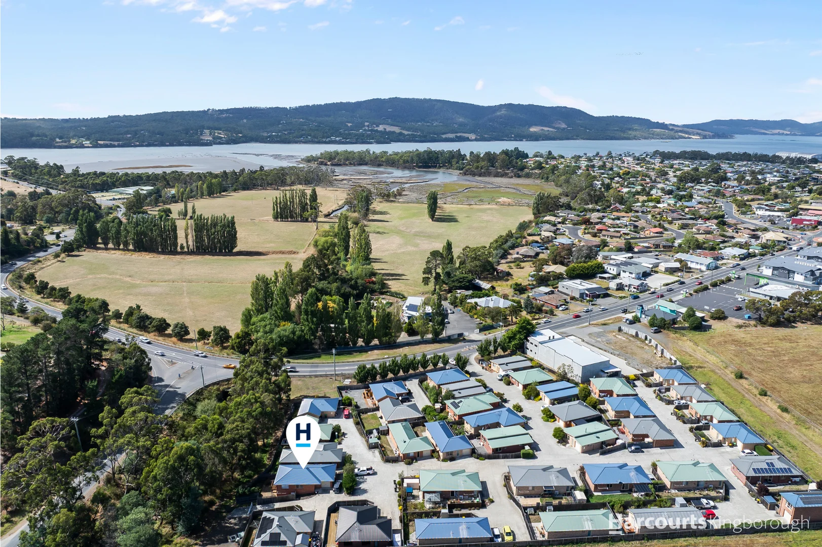 Additional image 14 of 24/1684 Channel Highway, Margate TAS 7054