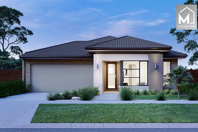 Picture of Lot 466 Turtullia Street, WOODSTOCK VIC 3751