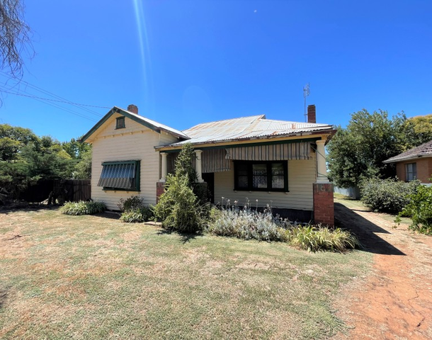 34 Kiniry Street, Boort VIC 3537