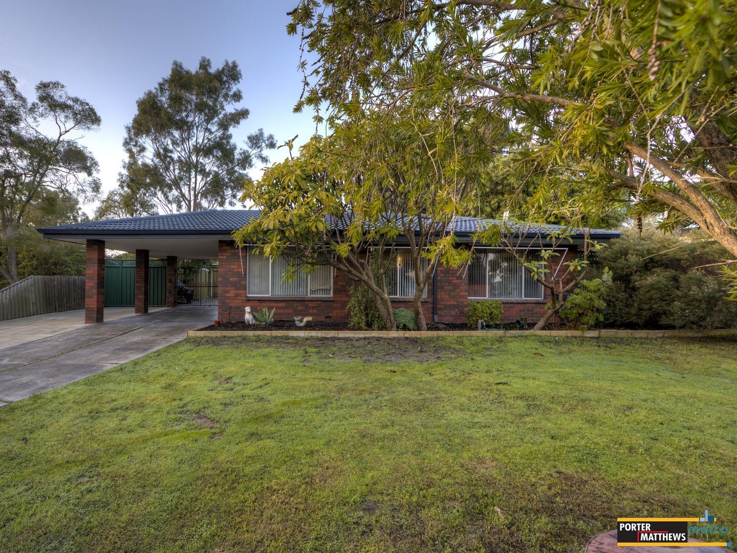 4 Blancoa Street, High Wycombe WA 6057, Image 0