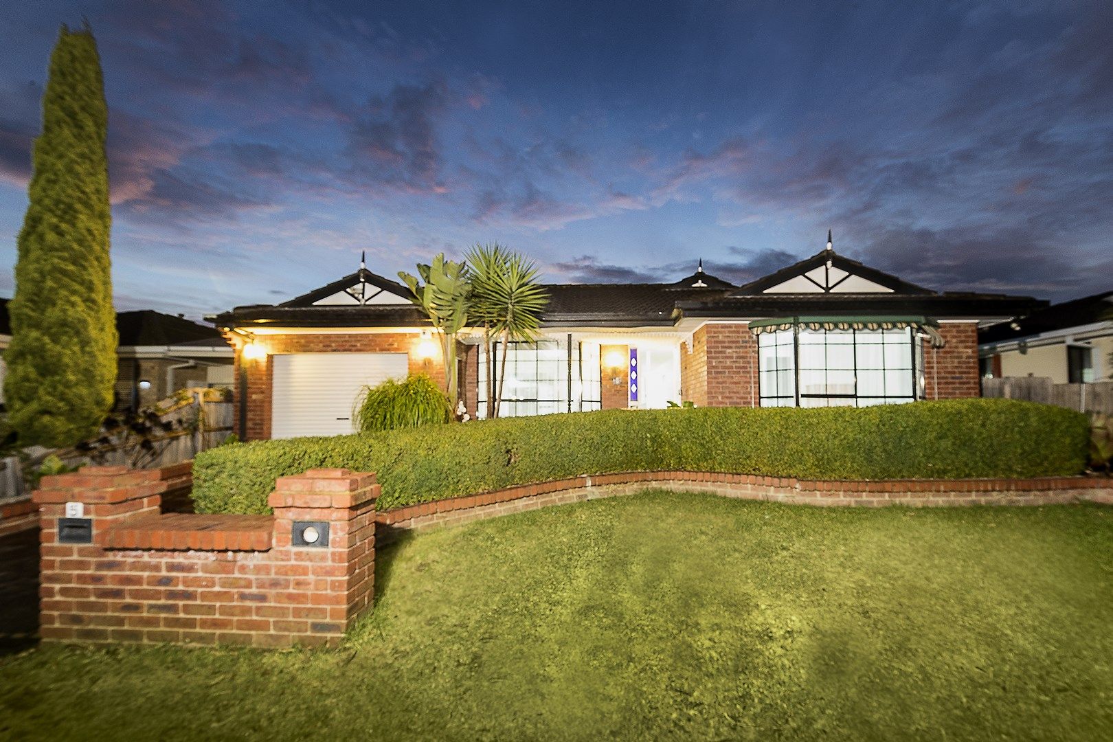 5 Bluestone Walk, Delahey VIC 3037, Image 0