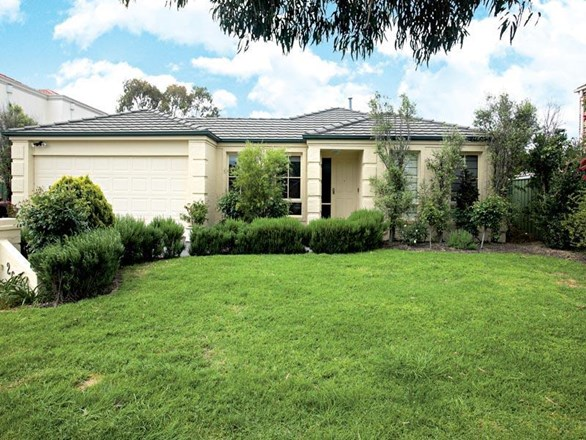 26 Sanctuary Place, Aspendale Gardens VIC 3195