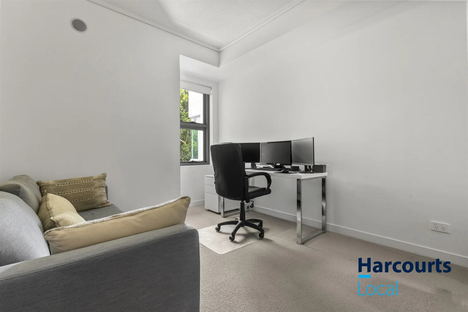 Additional image 13 of 3304/126 Parkside Circuit, Hamilton QLD 4007