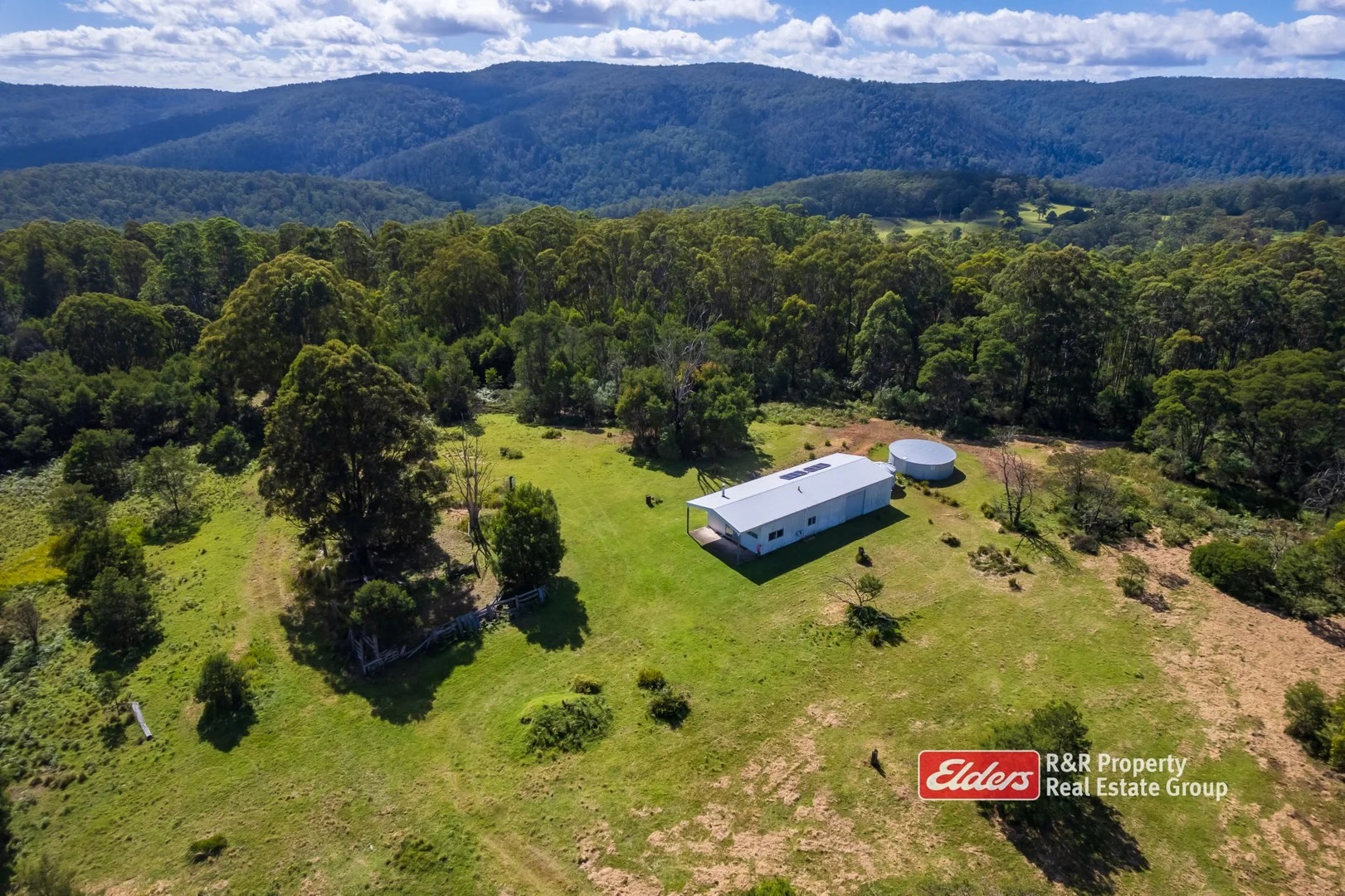 Off Thunderbolts Way, MARES RUN via, Gloucester NSW 2422