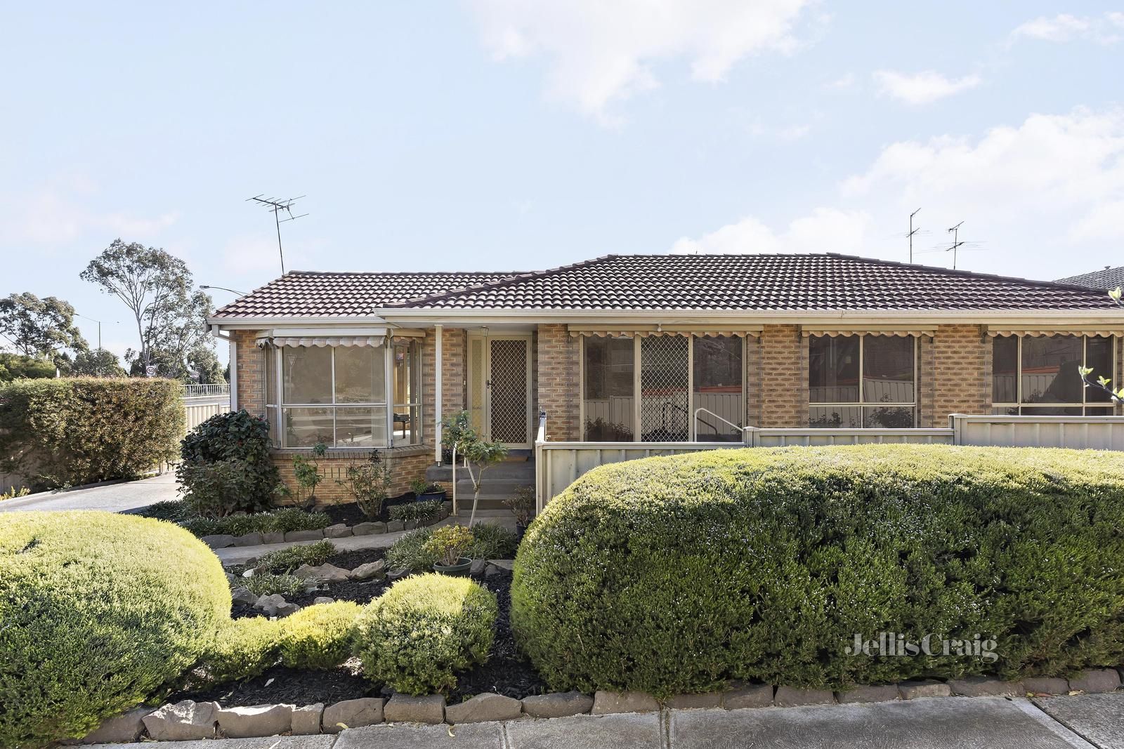 1/1 Mitchell Parade, Pascoe Vale South VIC 3044, Image 0