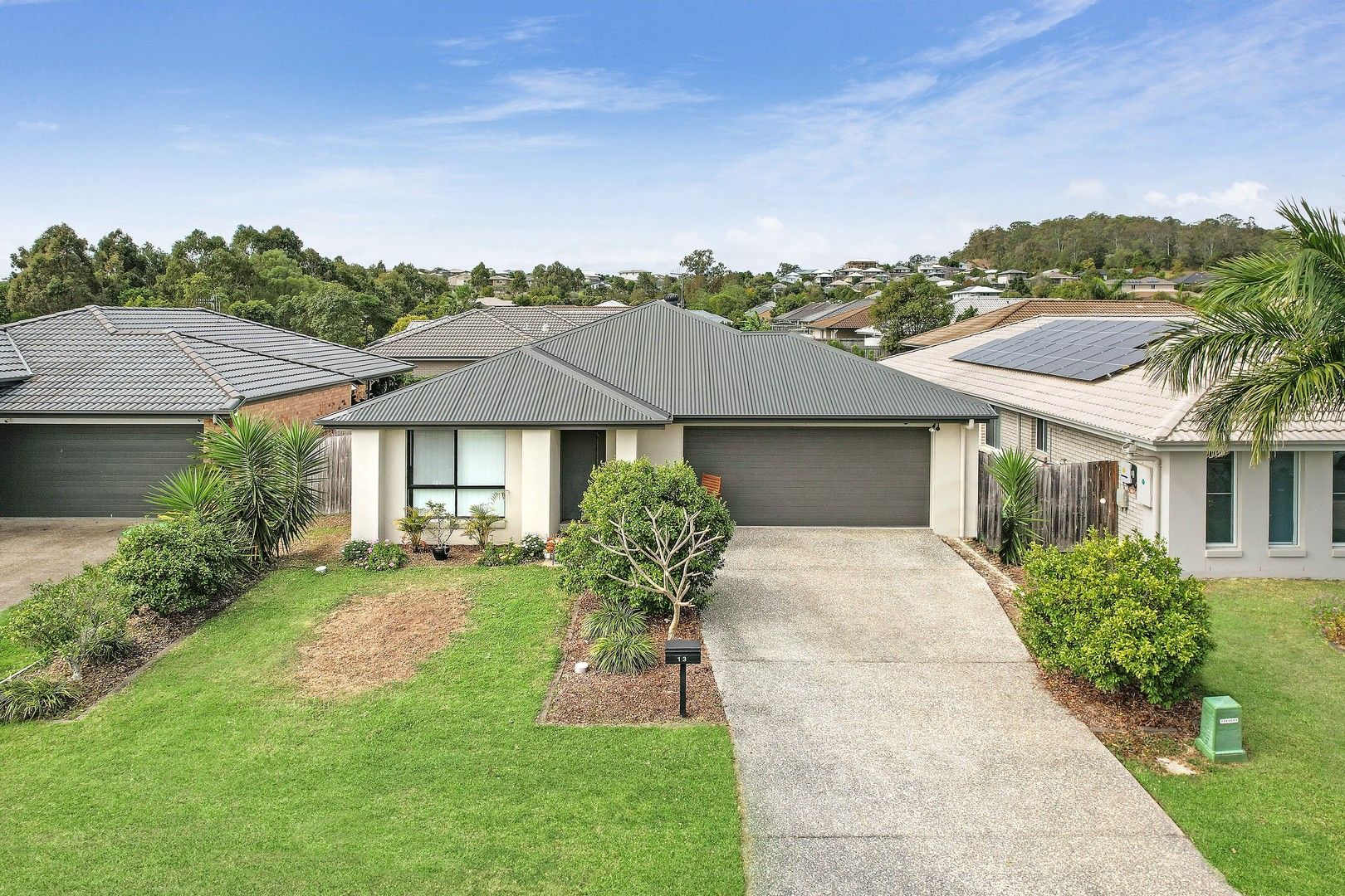 13 McLachlan Circuit, Willow Vale QLD 4209, Image 0