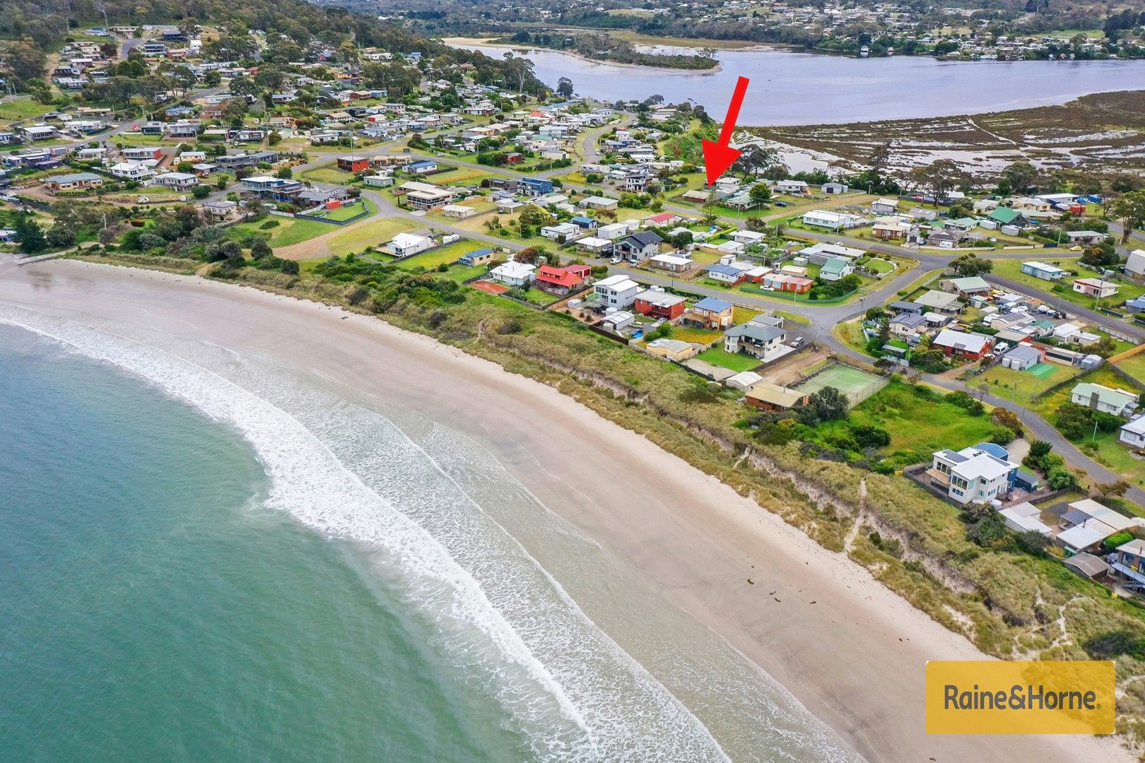 74 Carlton Bluff Road, Primrose Sands TAS 7173 Domain