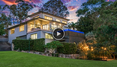 Picture of 25 McKay Road, HORNSBY HEIGHTS NSW 2077
