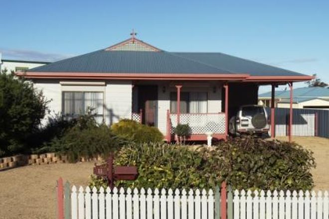 Picture of 11 Hogarth Street, ARDROSSAN SA 5571