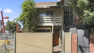 Picture of 85 Bank Street, SOUTH MELBOURNE VIC 3205