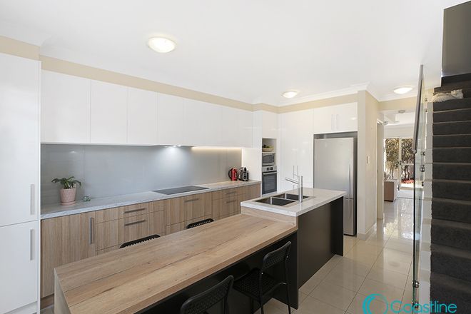 Picture of 2/27 Rhodes Street, HILLSDALE NSW 2036