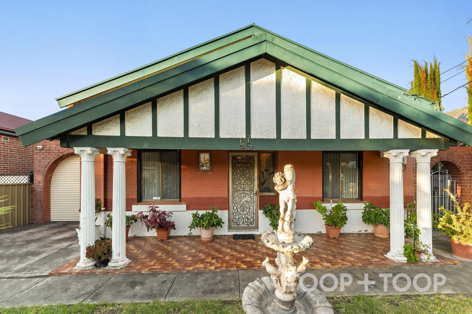 67 Cedar Avenue, West Croydon SA 5008, Image 0