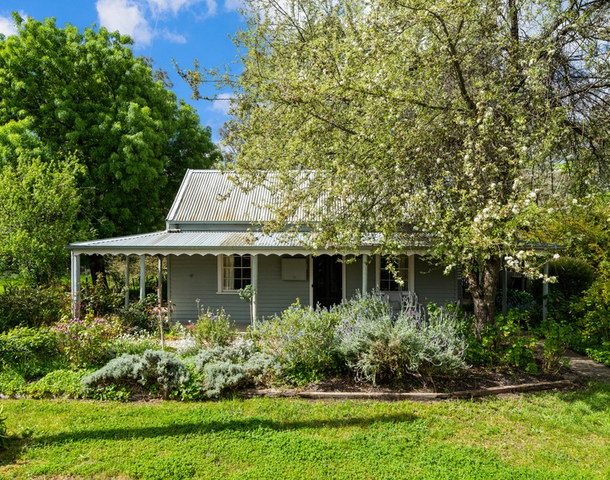 5 Pink Street, Violet Town VIC 3669