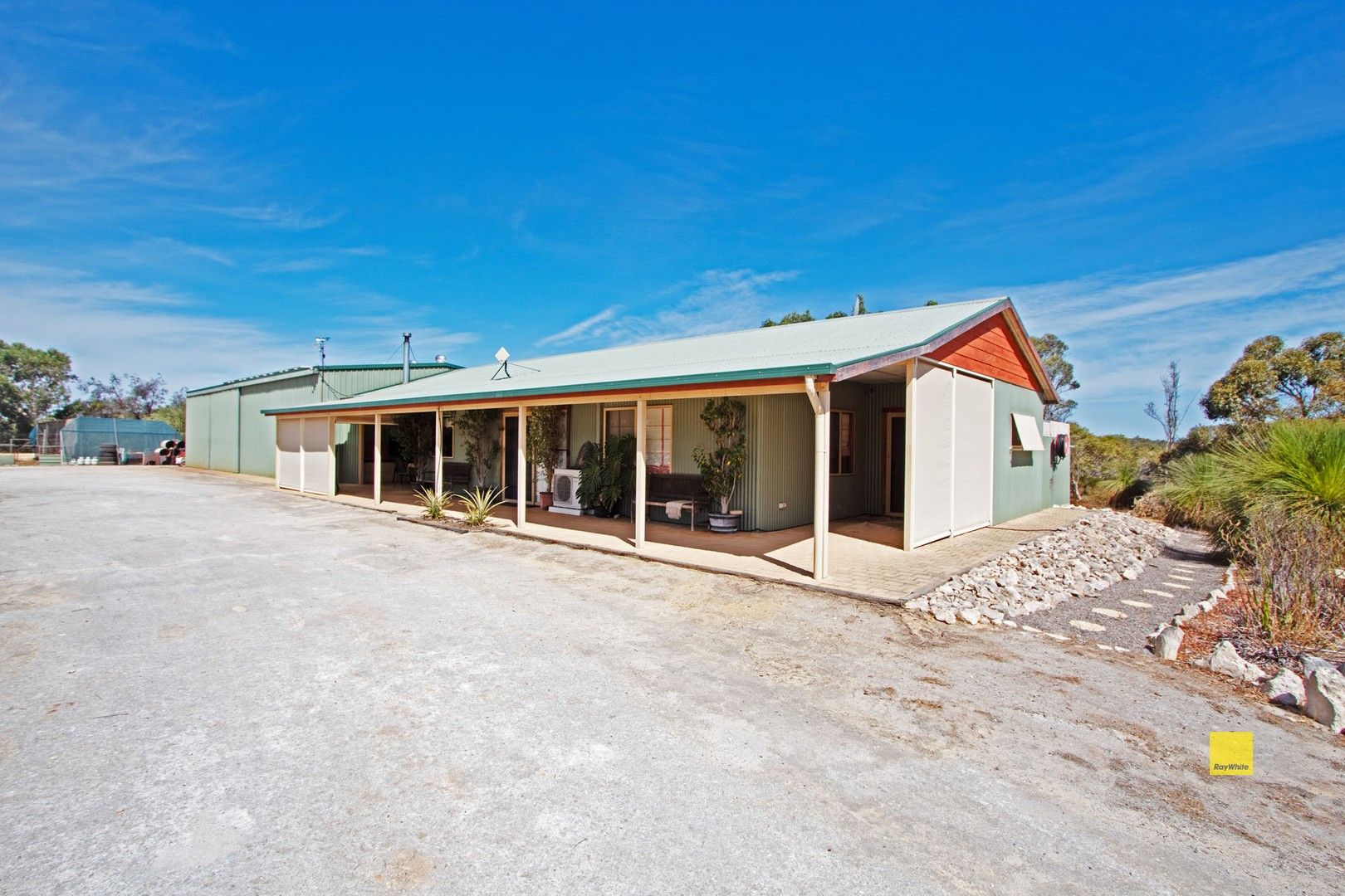 Lot 52, 218 River Loop, Jurien Bay WA 6516, Image 0