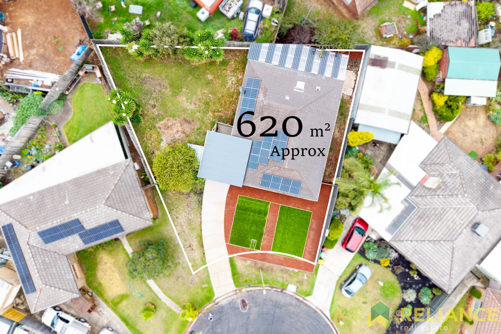 Additional image 15 of 3 Berwick Place, Melton West VIC 3337