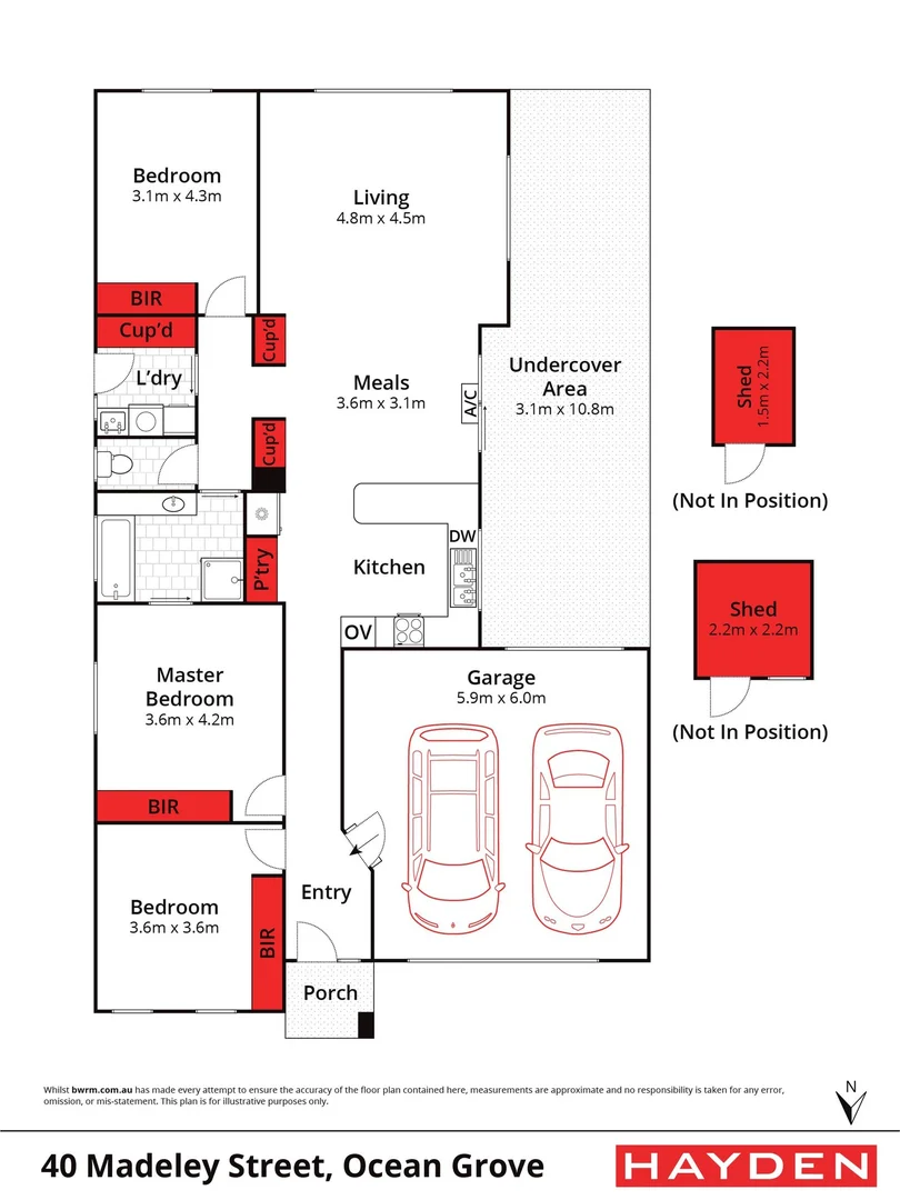 Additional image 17 of 40 Madeley Street, Ocean Grove VIC 3226