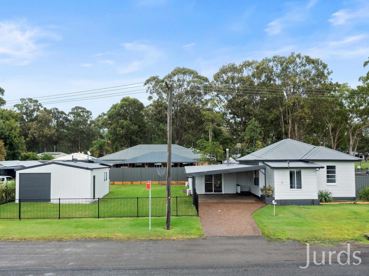 7 Branxton Street, Nulkaba NSW 2325, Image 0