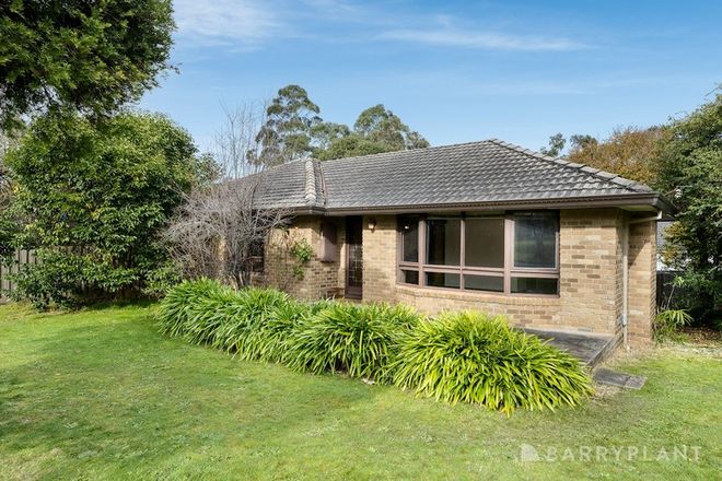 Picture of 10 Highland Boulevard, RINGWOOD VIC 3134