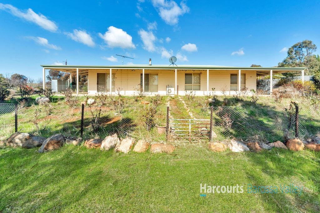 463 Rathjen Rd, Palmer SA 5237, Image 0