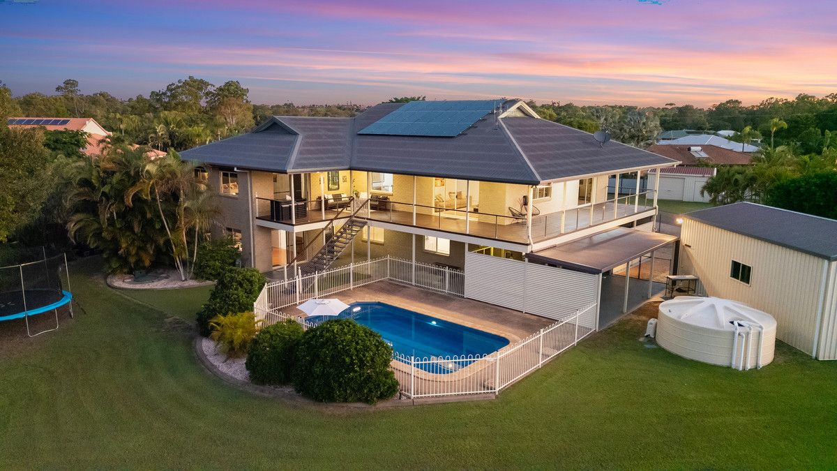 30 Pandanus Drive, Dundowran Beach QLD 4655, Image 0