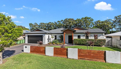 Picture of 47 Poloni Place, WELLINGTON POINT QLD 4160