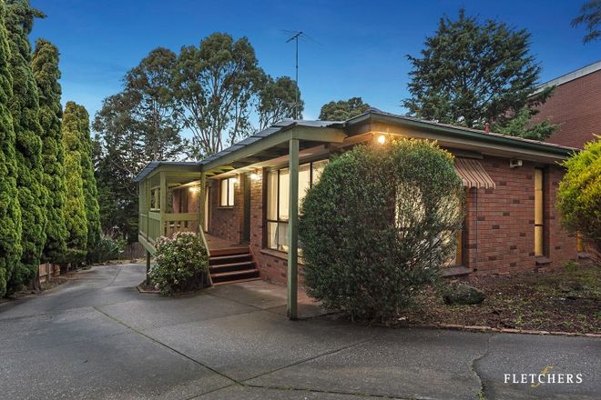 Picture of 388 Thompsons Road, TEMPLESTOWE LOWER VIC 3107