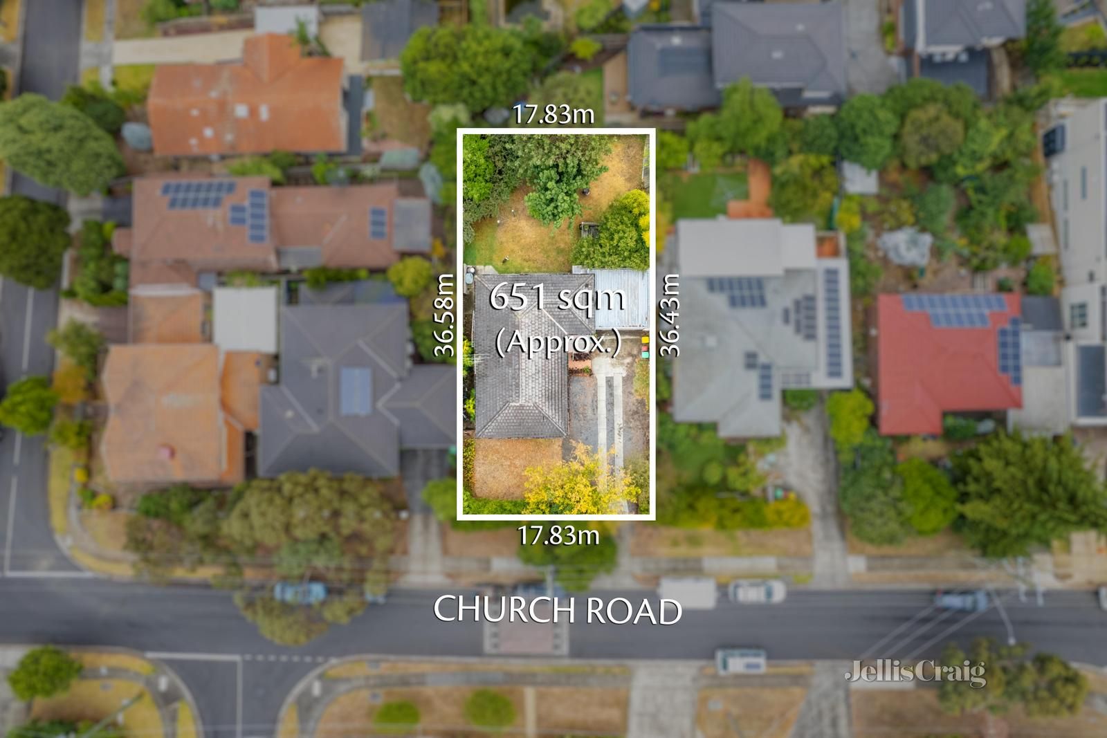 19 Church Road, Doncaster VIC 3108, Image 0