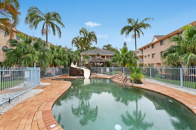 Picture of 36/6 Gray Street, TWEED HEADS WEST NSW 2485