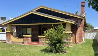 Picture of 21 Olney St, COOTAMUNDRA NSW 2590