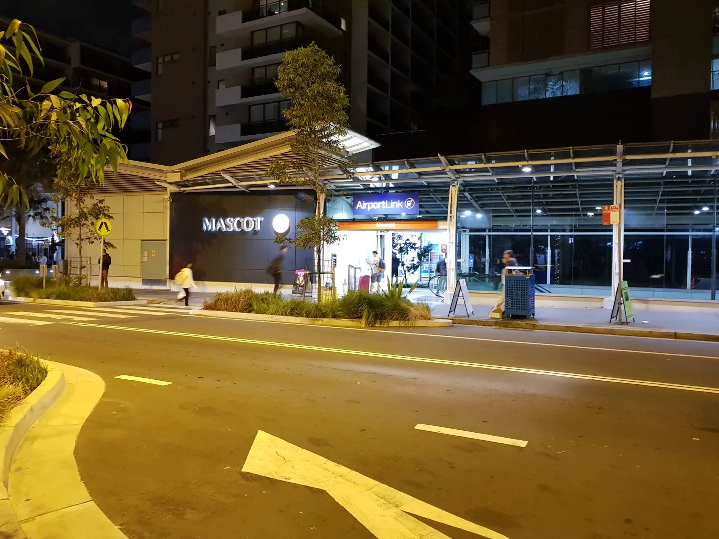 Additional image 11 of 204b/2 Muller Lane, Mascot NSW 2020