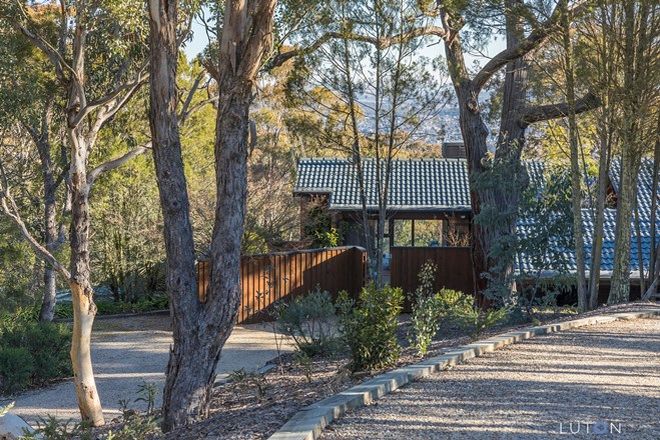 Picture of 93 Ridgeway Road, THE RIDGEWAY NSW 2620