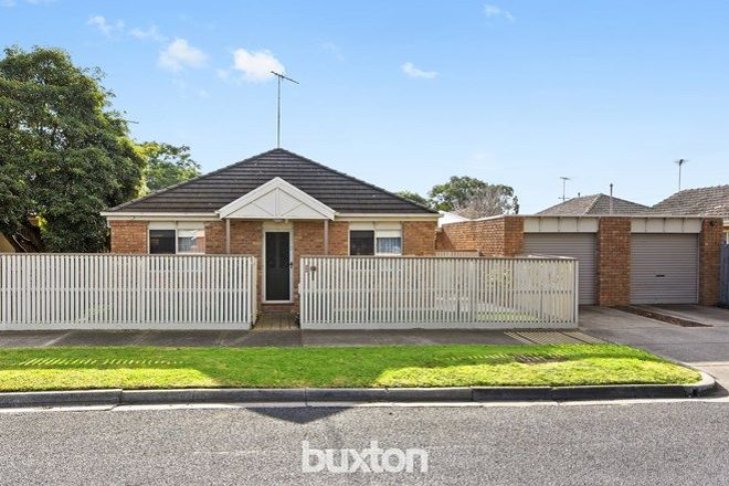 Picture of 409 Myers Street, EAST GEELONG VIC 3219