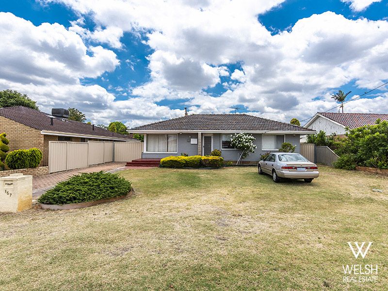 157 Belgravia Street, Belmon Property History & Address Research Domain