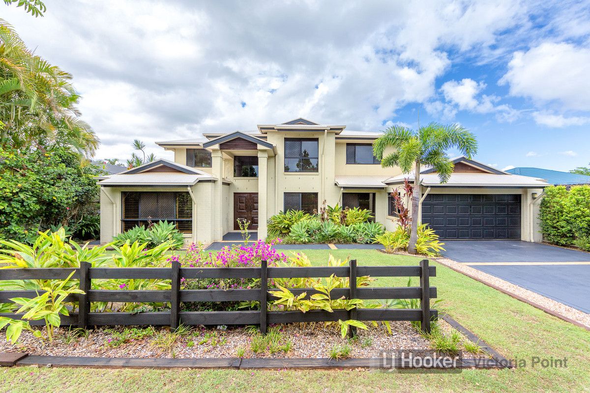15 Sunsail Place, Thornlands QLD 4164, Image 0