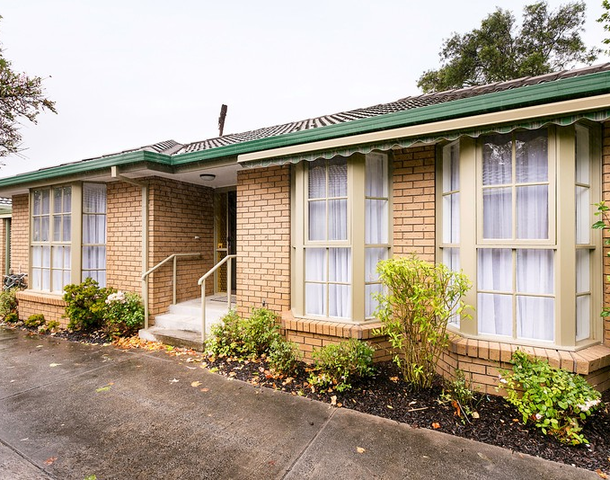 4/29 Broomfield Avenue, Alphington VIC 3078