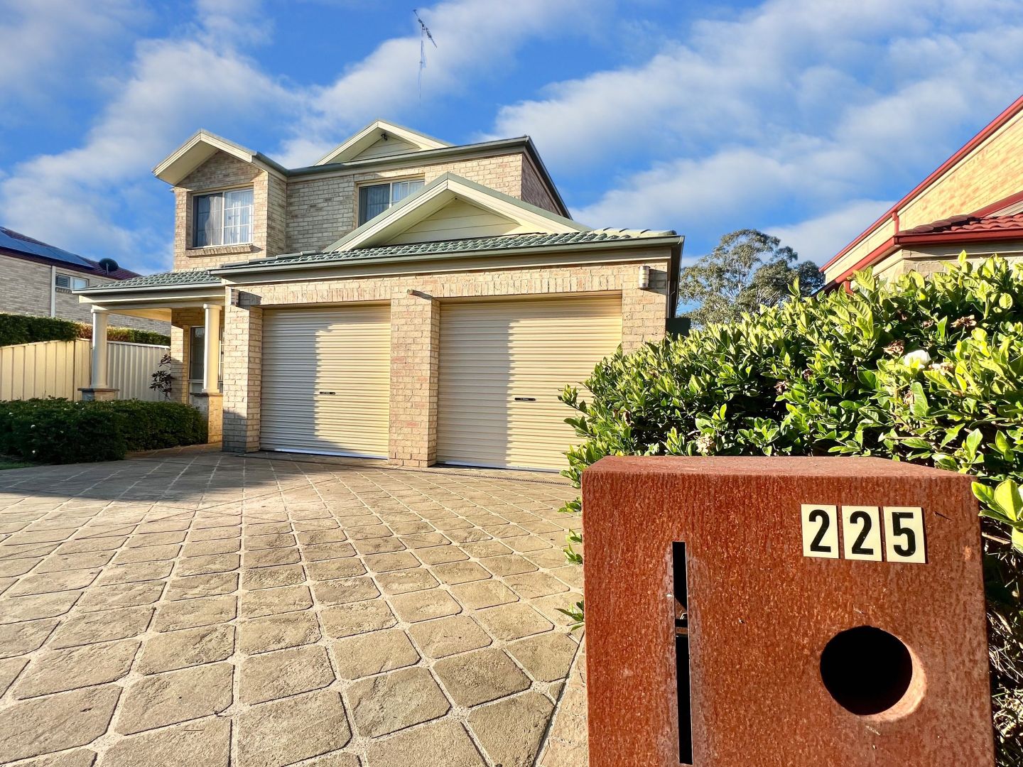 225 Gould Road, Eagle Vale NSW 2558 House For Rent Domain